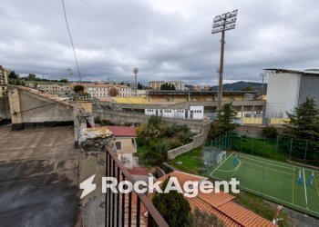 Vista - Stabile - Palazzo via Francesco Paglia, 44, Catanzaro - foto 12