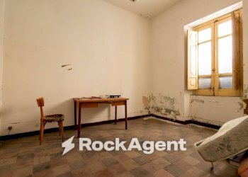 Stanza non arredata - Stabile - Palazzo via Francesco Paglia, 44, Catanzaro - foto 23