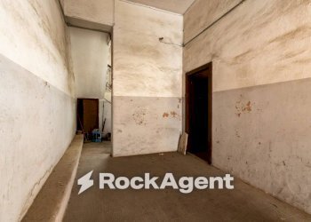 Magazzino - Stable - Palace via Francesco Paglia, 44, Catanzaro - photo 25