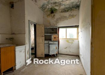 Magazzino - Stabile - Palazzo via Francesco Paglia, 44, Catanzaro - foto 26