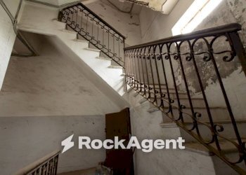Scala - Stabile - Palazzo via Francesco Paglia, 44, Catanzaro - foto 28