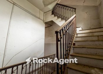 Scala - Stabile - Palazzo via Francesco Paglia, 44, Catanzaro - foto 29