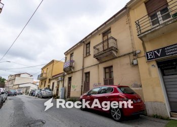 Zona - Stabile - Palazzo via Francesco Paglia, 44, Catanzaro - foto 34