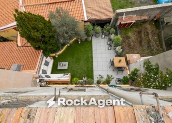 Zona - Stable - Palace via Francesco Paglia, 44, Catanzaro - photo 39