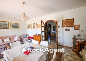 Salone - Quadrilocale viale Brutium, 10, Catanzaro - foto 2