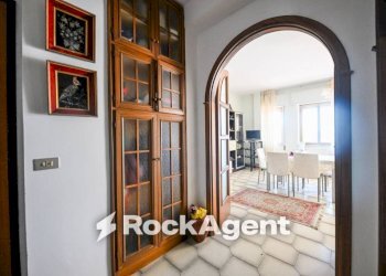 Ingresso - Quadrilocale viale Brutium, 10, Catanzaro - foto 10