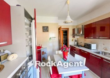 Cucina - Quadrilocale viale Brutium, 10, Catanzaro - foto 15
