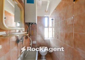Bagno - Quadrilocale viale Brutium, 10, Catanzaro - foto 18