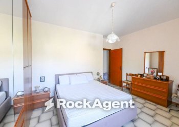Camera da letto - Quadrilocale viale Brutium, 10, Catanzaro - foto 20