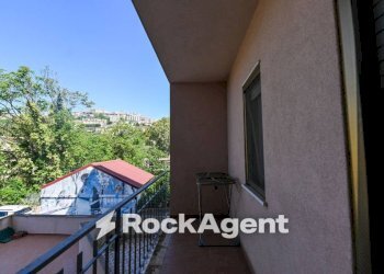 Balcone - Four-room apartment viale Brutium, 10, Catanzaro - photo 23