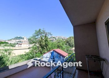 Balcone - Four-room apartment viale Brutium, 10, Catanzaro - photo 24