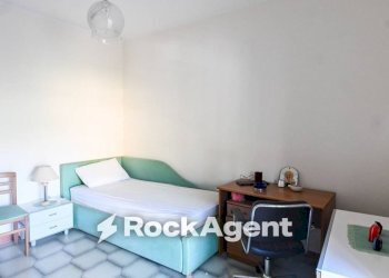 Camera da letto - Quadrilocale viale Brutium, 10, Catanzaro - foto 25
