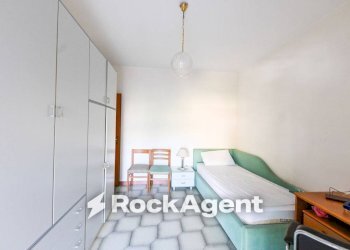 Camera da letto - Quadrilocale viale Brutium, 10, Catanzaro - foto 26