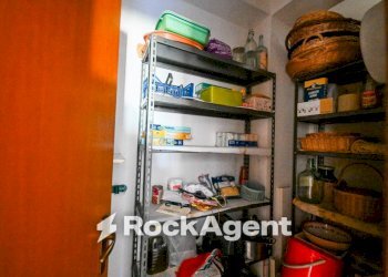 Ripostiglio - Quadrilocale viale Brutium, 10, Catanzaro - foto 27
