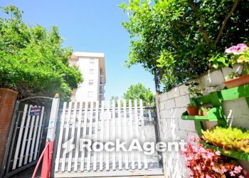 Ingresso - Quadrilocale viale Brutium, 10, Catanzaro - foto 32