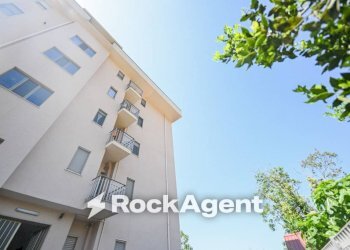 Facciata - Quadrilocale viale Brutium, 10, Catanzaro - foto 35
