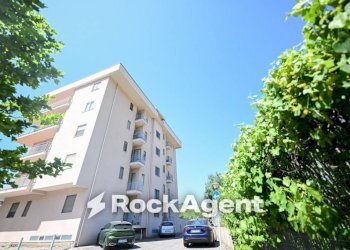 Zona - Quadrilocale viale Brutium, 10, Catanzaro - foto 36