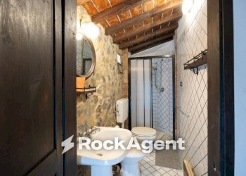 Bagno - Stabile - Palazzo strada Comunale di Catignano, Gambassi Terme - foto 7