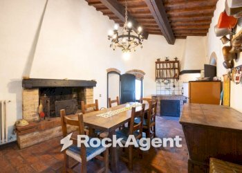 Cucina - Stabile - Palazzo strada Comunale di Catignano, Gambassi Terme - foto 10