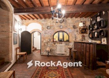 Stanza non arredata - Stabile - Palazzo strada Comunale di Catignano, Gambassi Terme - foto 15