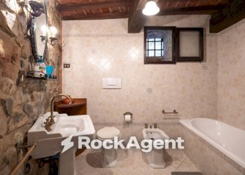 Bagno - Stabile - Palazzo strada Comunale di Catignano, Gambassi Terme - foto 19