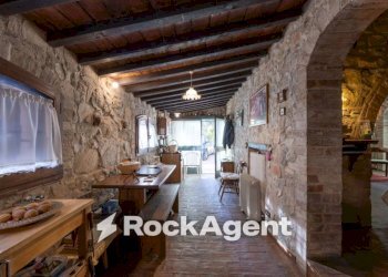 Studio - Stabile - Palazzo strada Comunale di Catignano, Gambassi Terme - foto 26