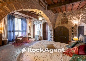 Cucina - Stabile - Palazzo strada Comunale di Catignano, Gambassi Terme - foto 27