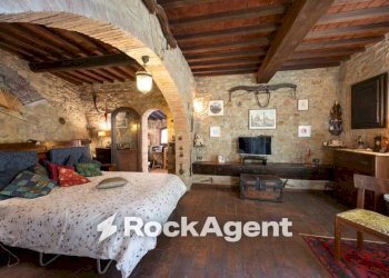 Salone - Stabile - Palazzo strada Comunale di Catignano, Gambassi Terme - foto 28