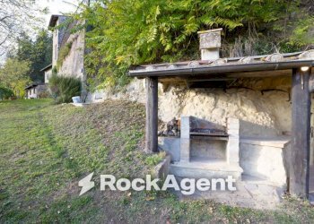 Terreno - Stabile - Palazzo strada Comunale di Catignano, Gambassi Terme - foto 36