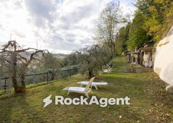 Terreno - Stabile - Palazzo strada Comunale di Catignano, Gambassi Terme - foto 40
