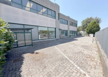 Posto macchina - Office strada Provinciale Briantea, Ambivere - photo 1