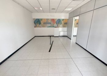 Interno non residenziale - Office strada Provinciale Briantea, Ambivere - photo 6