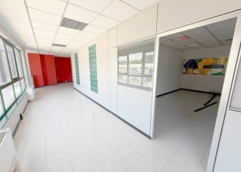 Ufficio - Office strada Provinciale Briantea, Ambivere - photo 13
