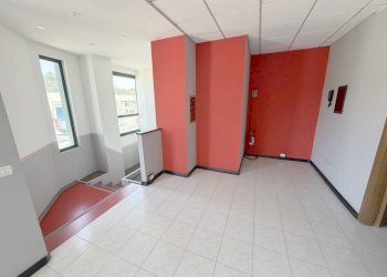Ufficio - Office strada Provinciale Briantea, Ambivere - photo 14