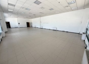 Interno non residenziale - Office strada Provinciale Briantea, Ambivere - photo 17