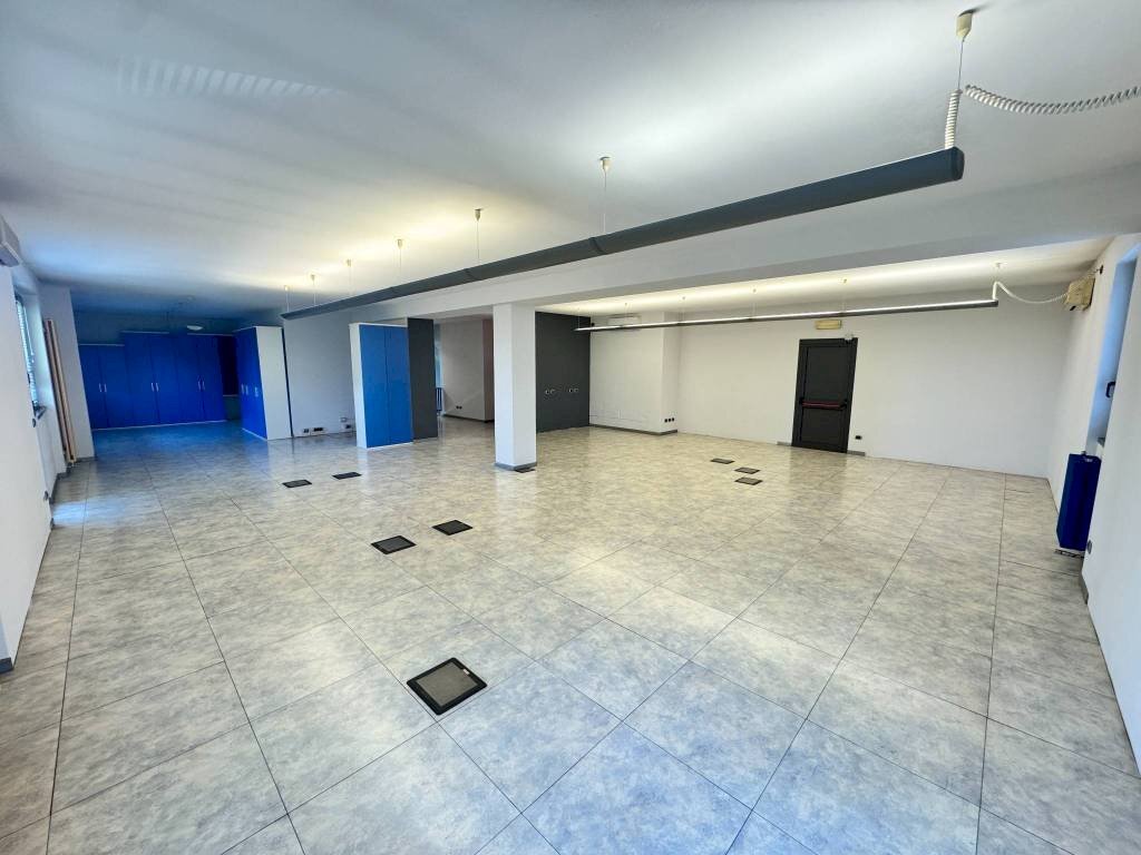 Ufficio - Office via Provinciale, Lallio - photo 3
