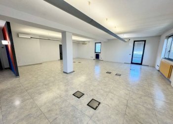 Ufficio - Office via Provinciale, Lallio - photo 5