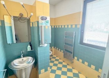 Bagno - Office via Provinciale, Lallio - photo 7