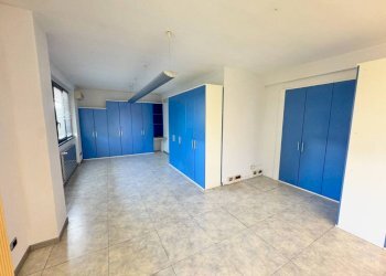 Stanza non arredata - Office via Provinciale, Lallio - photo 8