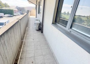 Balcone - Office via Provinciale, Lallio - photo 9
