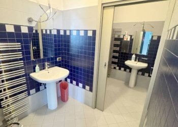 Bagno - Office via Provinciale, Lallio - photo 14