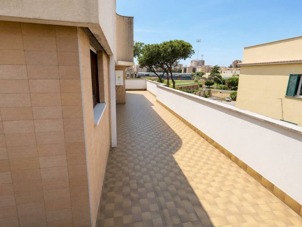 Terrazzo - Attico via dei Genieri, Roma - foto 2