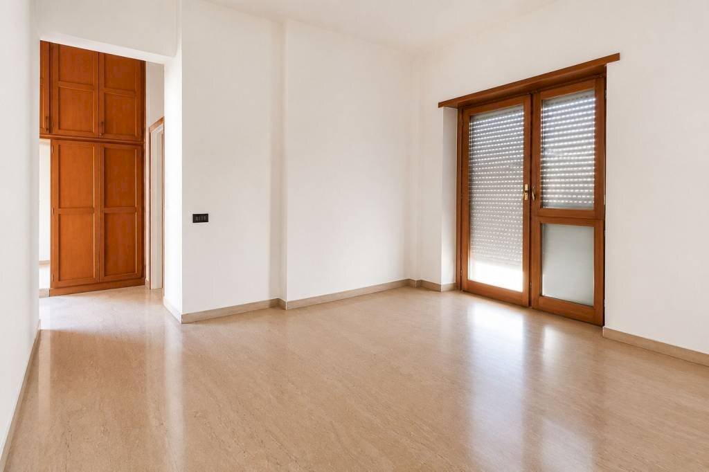 Sala da pranzo - Attico via dei Genieri, Roma - foto 3