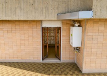 Terrazzo - Attico via dei Genieri, Roma - foto 6
