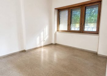 Camera da letto - Attico via dei Genieri, Roma - foto 12