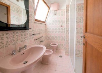 Bagno - Attico via dei Genieri, Roma - foto 16