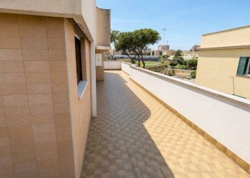 Terrazzo - Attic via dei Genieri, Roma - photo 3
