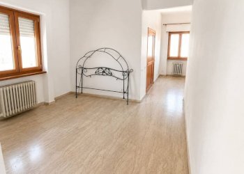 Camera da letto - Attic via dei Genieri, Roma - photo 14