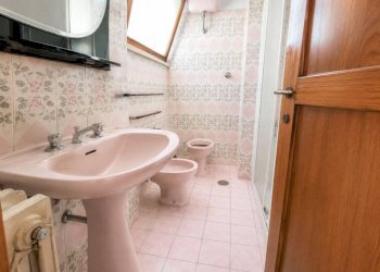 Bagno - Attic via dei Genieri, Roma - photo 18