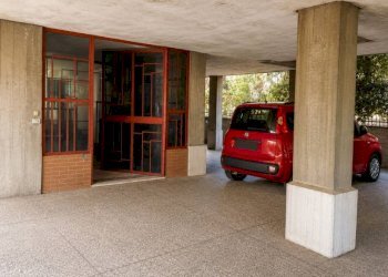 Posto macchina - Attic via dei Genieri, Roma - photo 20